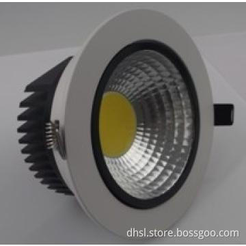 20W COB ceiling light high power CE & Rohs ceiling light